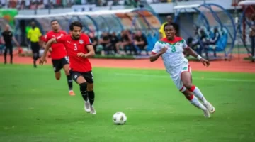 منتخبات أفريقية تتنافس على المونديال.. مصر تواجه تحديات حقيقية وفرص مفاجئة تنتظر البعض 1